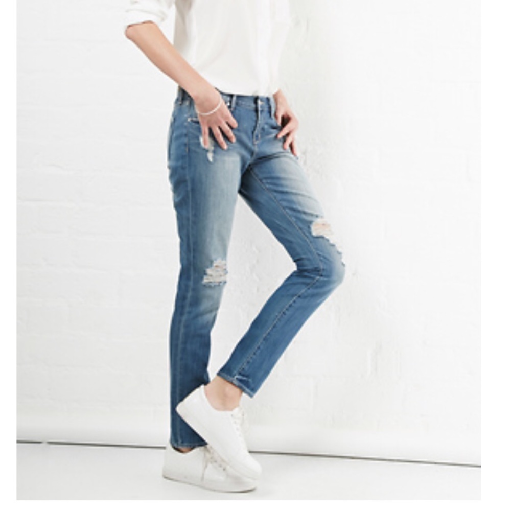 Articles of Society jeans